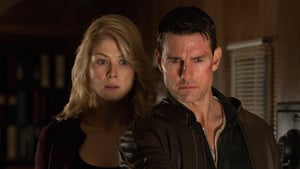 Jack Reacher