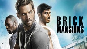 Brick Mansions