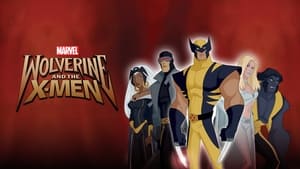 Wolverine and the X-Men