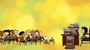 Snoopy Presents: Lucy's School