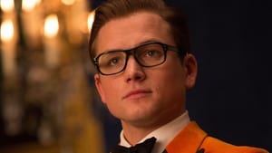 Kingsman: The Golden Circle