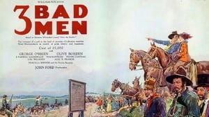 3 Bad Men