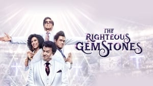 The Righteous Gemstones