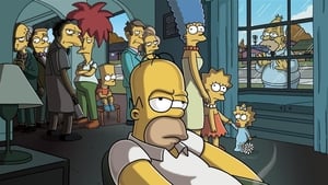 The Simpsons Movie