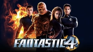 Fantastic Four