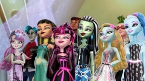 Monster High: Scaris City of Frights