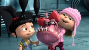 Despicable Me