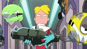 Final Space