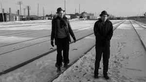 Stranger Than Paradise