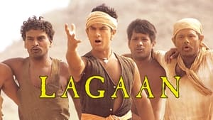 Lagaan: Once Upon a Time in India