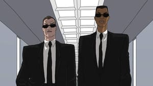 Men in Black: The Series