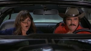 Smokey and the Bandit