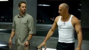 Fast & Furious 6