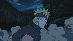 Naruto Shippuden the Movie