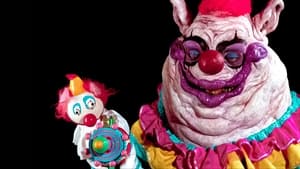 Killer Klowns from Outer Space