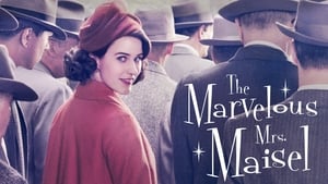 The Marvelous Mrs. Maisel