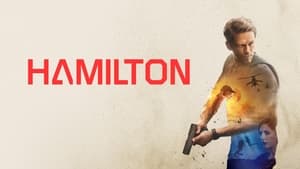 Agent Hamilton