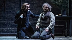 National Theatre Live: Young Marx