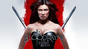 BloodRayne: The Third Reich