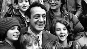 The Times of Harvey Milk