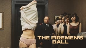 The Firemen's Ball