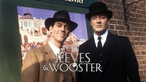 Jeeves and Wooster