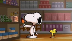 Snoopy Presents: Lucy's School