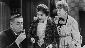 Arsenic and Old Lace