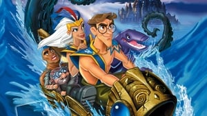 Atlantis: Milo's Return