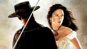 The Legend of Zorro