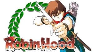 Robin Hood's Big Adventure