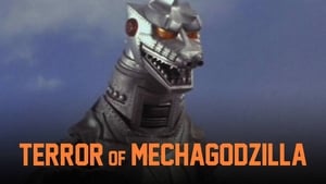 Terror of Mechagodzilla