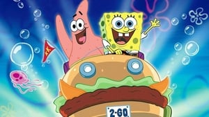 The SpongeBob SquarePants Movie