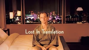 Lost in Translation