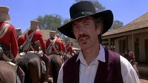 Quigley Down Under