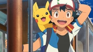 Pokémon the Movie: The Power of Us