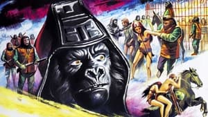 Beneath the Planet of the Apes