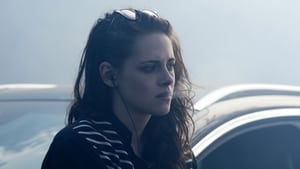 Clouds of Sils Maria