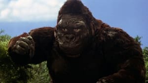 King Kong Escapes