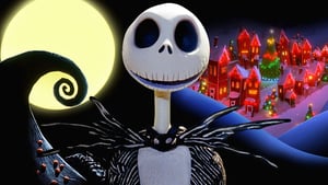 The Nightmare Before Christmas