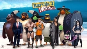 Surf's Up 2: WaveMania