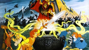 The Black Cauldron