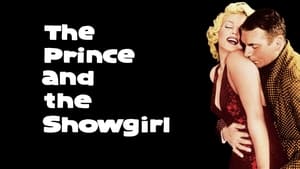 The Prince and the Showgirl