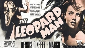 The Leopard Man