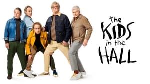 The Kids in the Hall