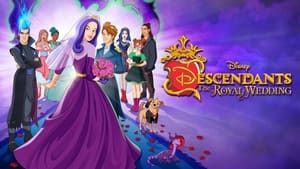 Descendants: The Royal Wedding