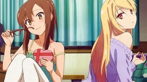 The Pet Girl of Sakurasou