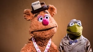 The Great Muppet Caper