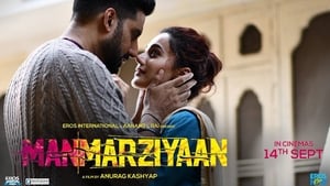 Manmarziyaan