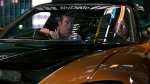 The Fast and the Furious: Tokyo Drift